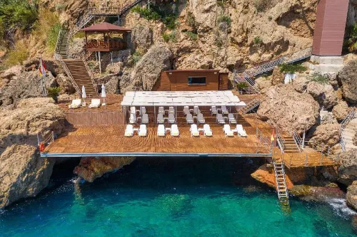 Delta Hotels Antalya Lara Leisure & Recreation Photos