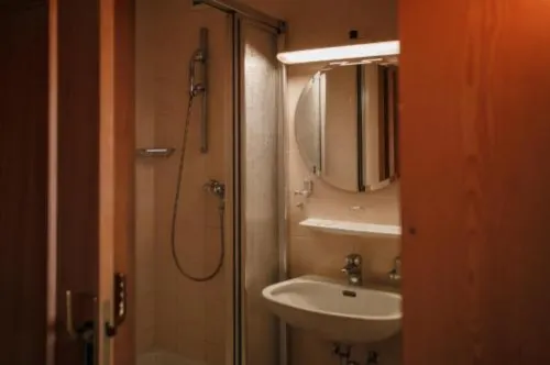 Hotel Vier Jahreszeiten Berchtesgaden Zimmer Photos