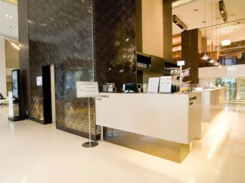 The Riverside Hotel Public Areas Photos
