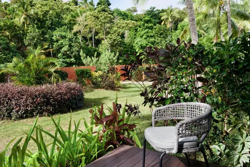 Sheraton Resort & Spa, Tokoriki Island, Fiji Exterior Photos