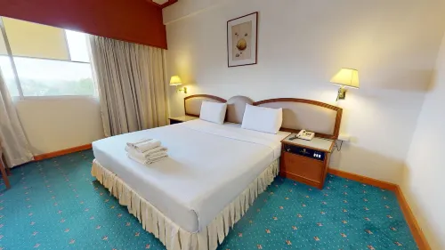 Kosit Hotel Kamar Photos