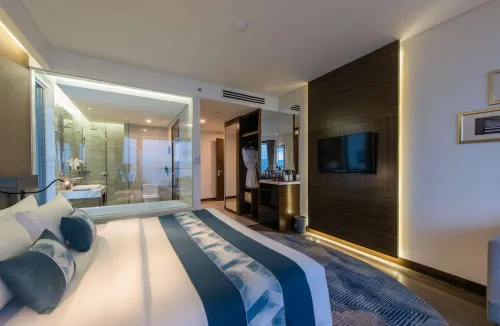 Queen Ann Nha Trang Hotel Photos