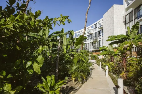 The Waves Tulum by Bnb Experience الأماكن العامة Photos