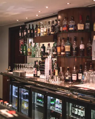 Millennium & Copthorne Hotels at Chelsea Football Club Benessere e tempo libero Photos