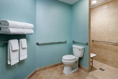 Sheraton Vistana Resort Villas, Lake Buena Vista/Orlando Номера Photos