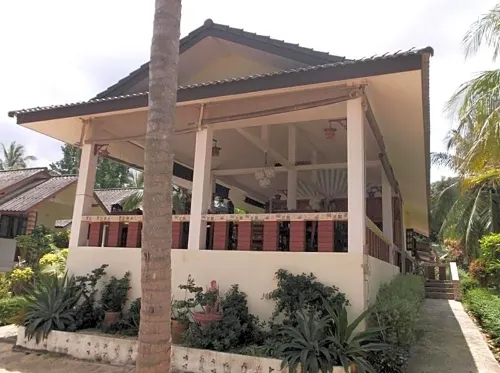 Palm Point Village Eksterior Photos
