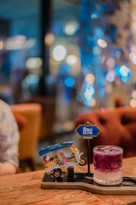 The Continent Hotel Sukhumvit Photos