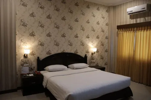 Hotel Roditha Banjarmasin Photos