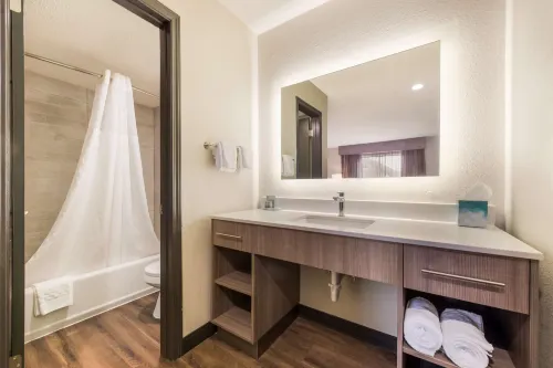 Best Western Fishkill Inn  Suites Phòng Photos