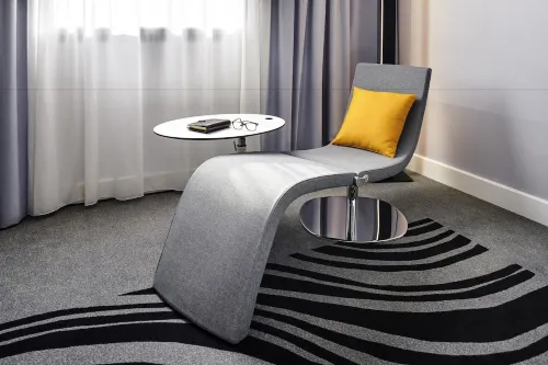 Novotel London Canary Wharf Camere Photos