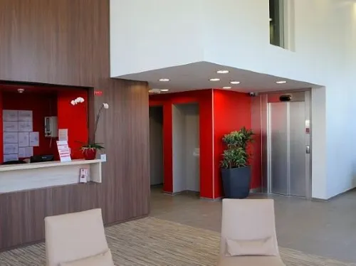 Appart Hôtel - Séjours & Affaires Paris Vitry-sur-Seine Espaces publics Photos
