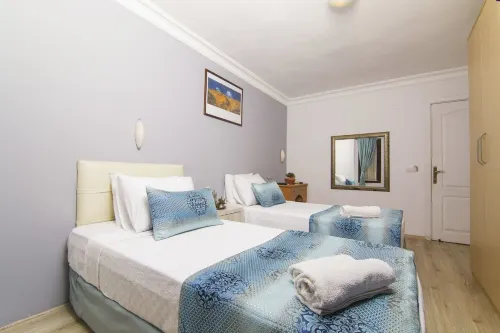 Dalyan Hotel Nish Caria Rooms Photos