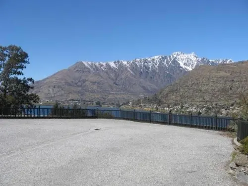 Holiday Inn Queenstown Frankton Road Circondario Photos