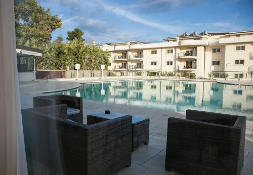 4 Spa Resort Hotel Loisirs et amusements Photos