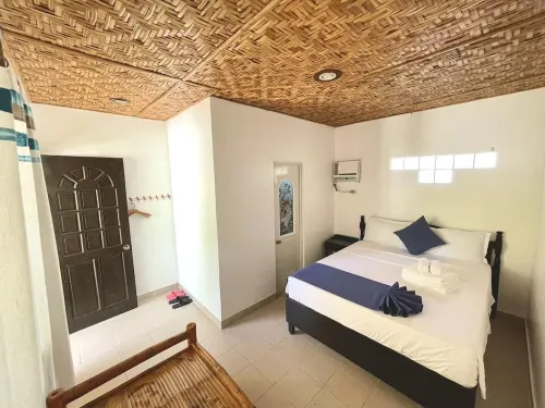 Azure Camotes Resort Hotel À ne pas manquer Photos