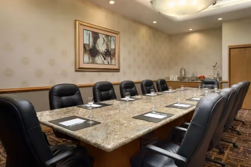 Embassy Suites by Hilton Convention Center Las Vegas Business Photos