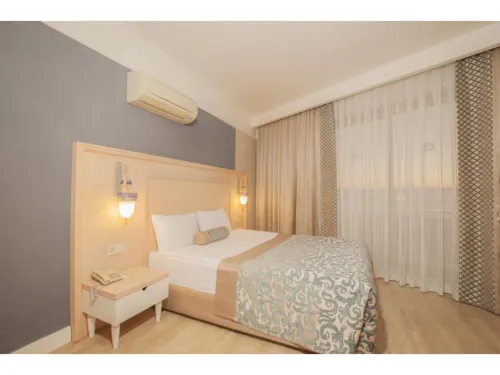 Seamelia Beach Resort Hotel & Spa Photos