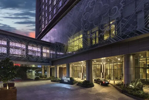 Hilton Manila Da non perdere Photos