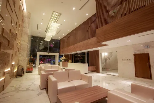 Libra Hotel Nha Trang Экстерьер Photos