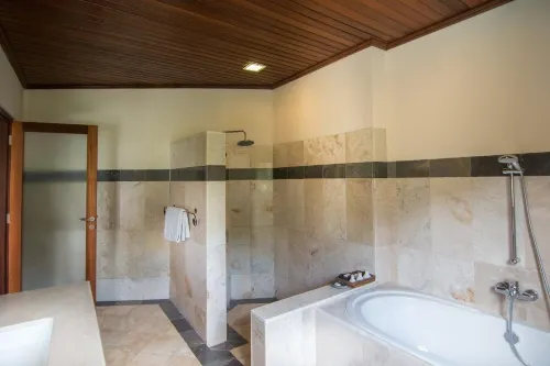 The Payogan Villa Resort and Spa Kamar Photos
