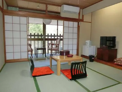 Hotel Yunishigawa Chambres Photos