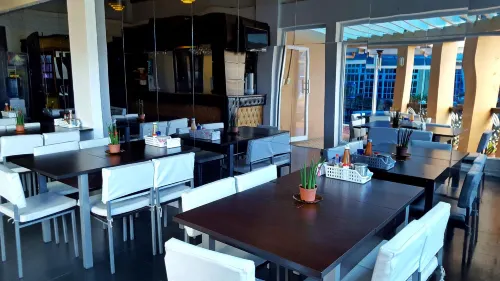 NYC Manhattan Suites Restauration Photos