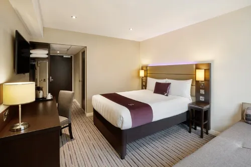 Premier Inn Durham City Centre (Walkergate) Photos