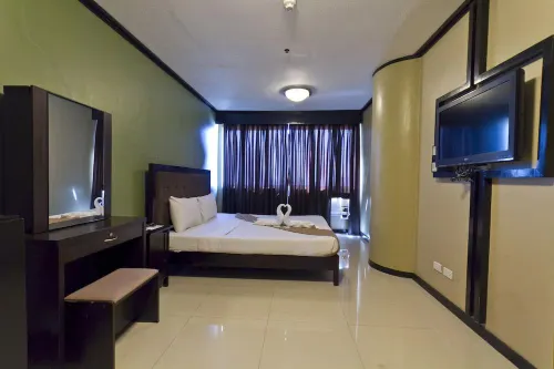 Richmond Plaza Hotel Da non perdere Photos