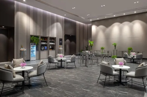 Avani Sukhumvit Bangkok Hotel Business Facilities Photos