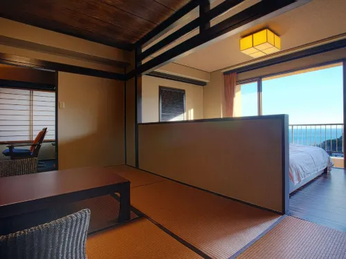 Atagawa Prince Hotel Photos