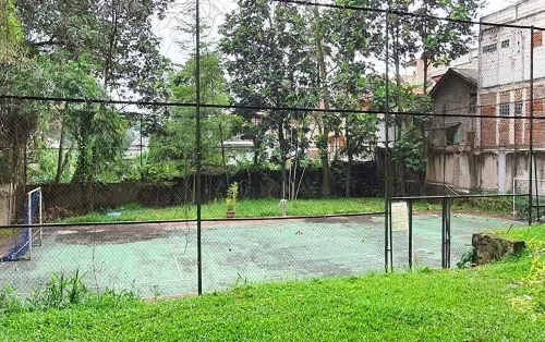 Galeri Ciumbuleuit Family & Business Hotel Esterni Photos