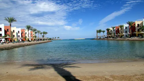 Arabia Azur Resort Freizeit und Erholung Photos