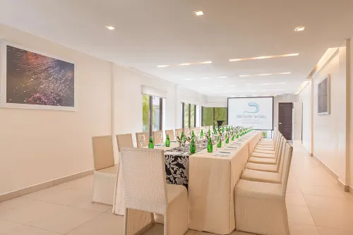 Discovery Boracay Business Facilities Photos