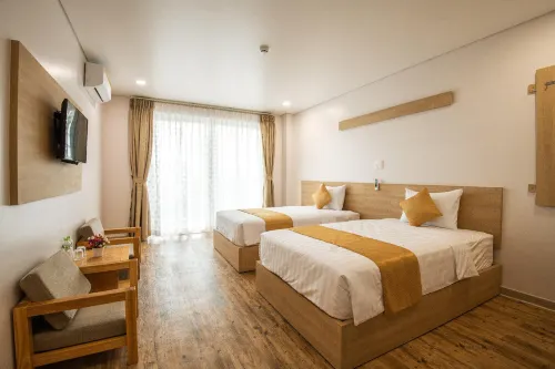 Summer Dream Hotel Номера Photos