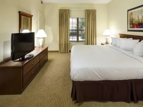 Homewood Suites by Hilton Newark - Cranford Photos