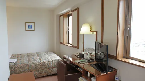 Kuretake-Inn Iwata Zimmer Photos