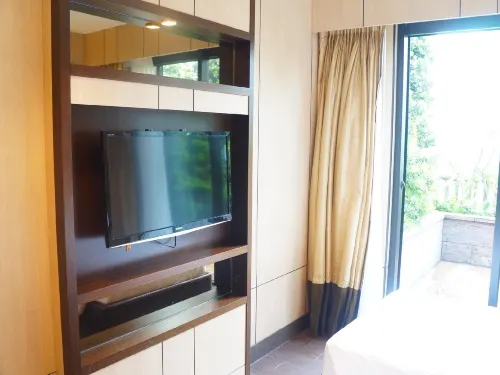Noah’s Ark Hotel & Resort Rooms Photos