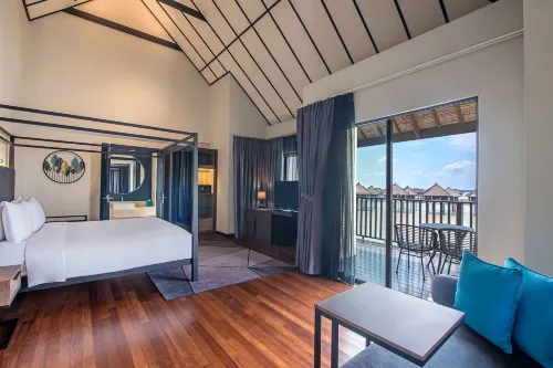 Golden Palm Tree Sepang (formerly Avani Sepang Goldcoast Resort) Photos