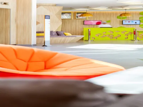 Ibis Styles Makkah Loisirs et amusements Photos