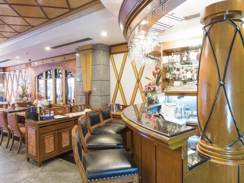 Majestic Suites Hotel Benessere e tempo libero Photos