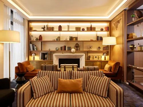 Sofitel Paris Baltimore Tour Eiffel Featured Photos