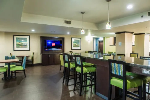 Holiday Inn Express Harlingen Loisirs et amusements Photos