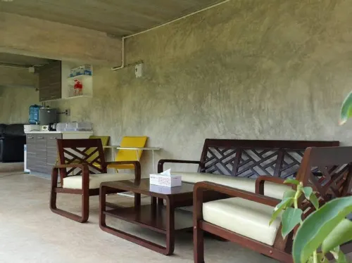 Sunee Boutique Hotel Photos