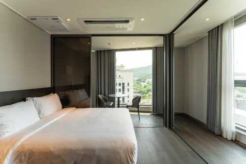 HOMES Stay Myeongdong Featured Photos
