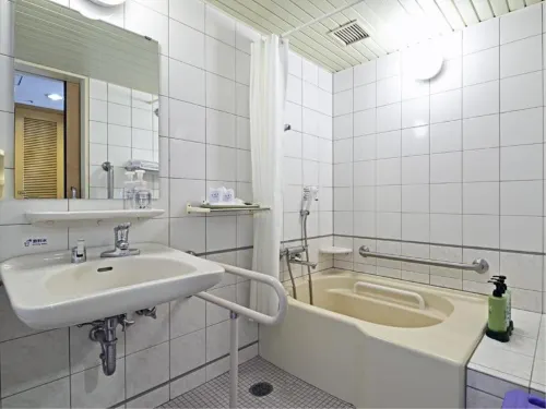 Hotel Lifort Sapporo Zimmer Photos