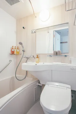 Kuretake Inn Premium Shizuoka Annex Camere Photos