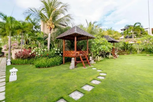 Airis Luxury Villas & Spa Eksterior Photos