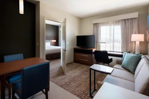 Residence Inn Redwood City San Carlos Rooms Photos