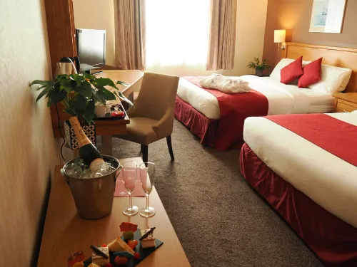 Future Inn Cardiff Photos