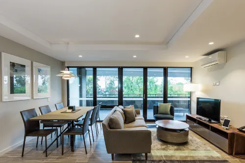 The Branksome Hotel & Residences Photos